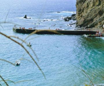 Vv Puesta De Sol Frente Al Mar Con Balcón Y Aire Acondicionado