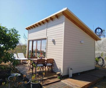 El Cornical Luxury Bungalow