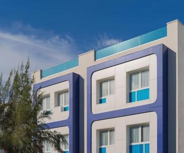 Las Afortunadas , Playa Arinaga 1ºa