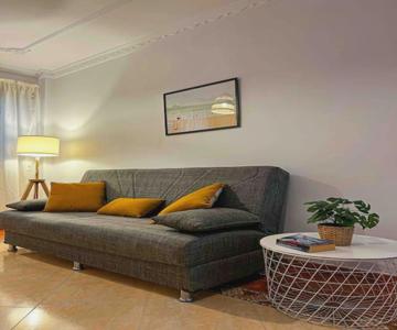 Apartment 100 M From The Beach