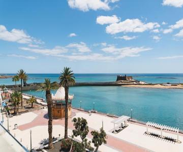 Blue Marina Suites - Boutique Apartments