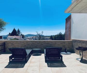 Apartamento La Solanita, Artenara