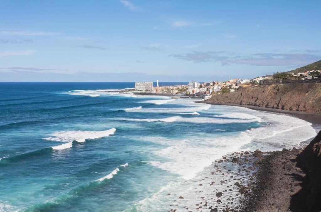 Las Olas Suite - Bajamar