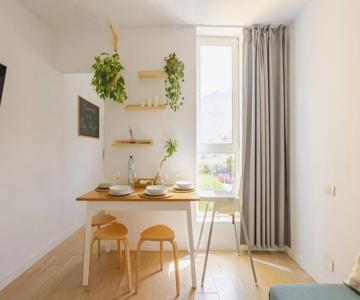 Osa Mayor Apartment Bajamar