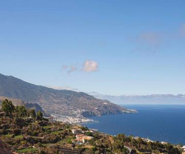 Apartamento La Grajita