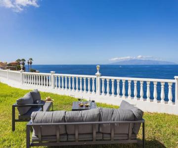 32 Dream Azul By Smart Holiday