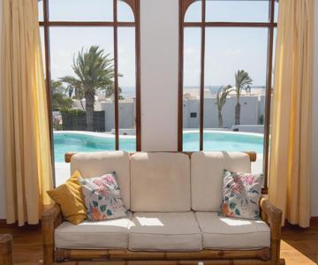 Villa Blanca Nudist Exclusive