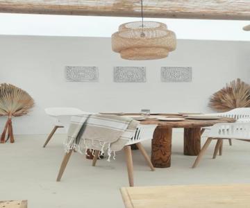 Nomad Surf House