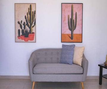 The Roof Of The City Center, By Comfortable Luxury