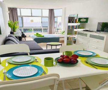 Casa Verde Corralejo