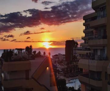 Ocean Park II Vista Al Mar