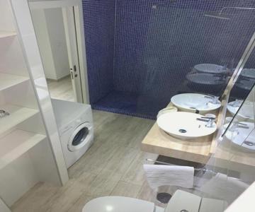 Club Villa Mar- First Line Modern Spacious Studio