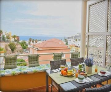 Ke Casetta Tenerife Melissa Apartment