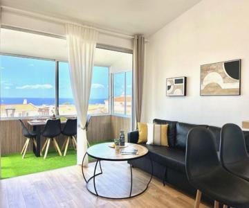 Paulmarie Miraverde Apartment