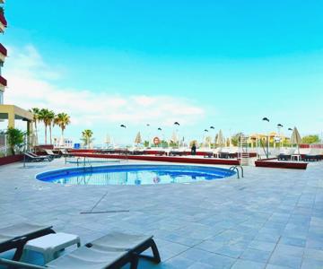 Happy Sabina Apartment Sea View