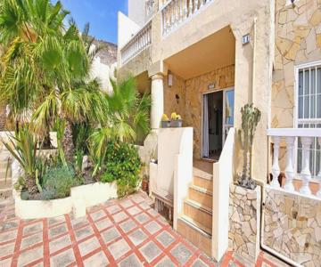 Casa Loro, Costa Calma