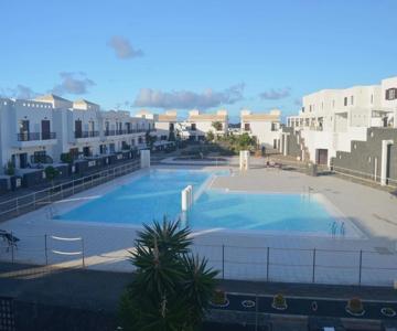 Apartamento Duplex Con Encanto En Complejo De Lujo