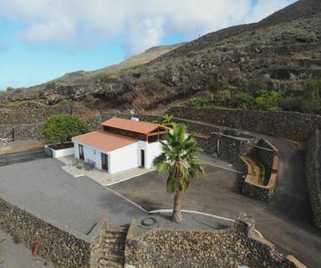 Vivienda Vacacional Agripina