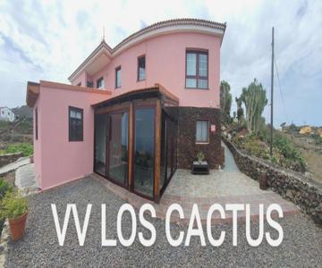 Apartamento Los Cactus