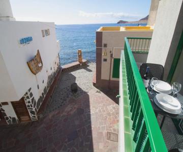 Medano4you The Maritimo Holiday Home