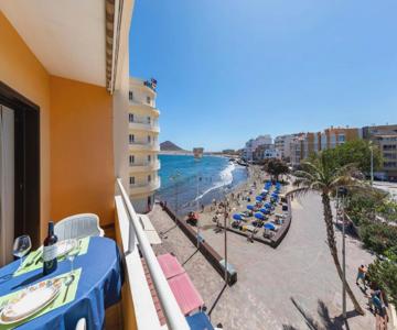 Medano4you The Triskel Holiday Home