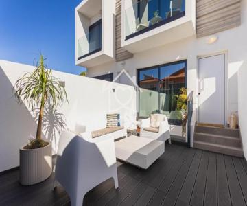 The Oasis El Medano, By Nivariahost