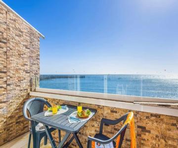 Infinity By Welcome Tenerie