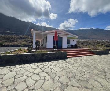 Los Morales Retreat, Terrace Of Dreams In Frontera