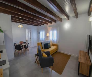 Apartamentos Marmolejos