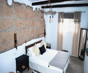 Casa El Escaño