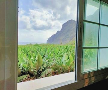 Casa La Tosca-entorno Mágico