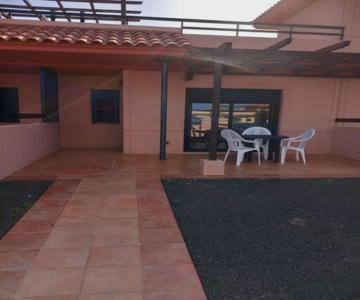 Casa El Hierro