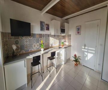 La Casita De Dario Lajares