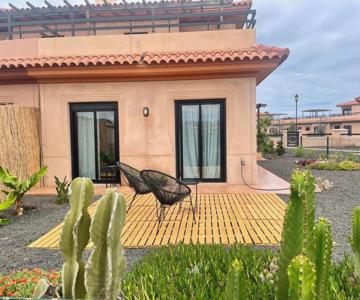 Villa Vanilla Charming Family House