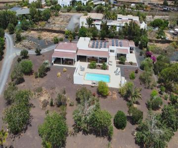 North Shore Villas Lajares, Villa Alegre 30a