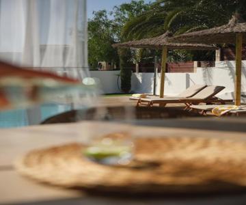 Unique Villas Lajares - Only Adults