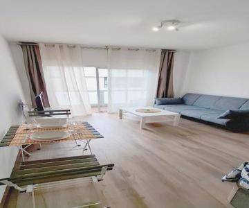 Alisio 51 Playa De Las Canteras