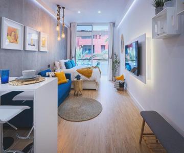 Loft Ciudad Del Mar Gran Canaria