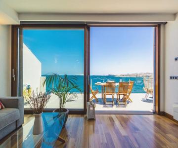 Top Views Melenara Beach Avenue Apartments