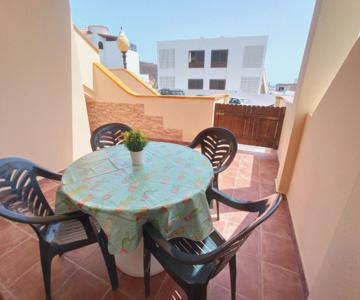 Mafasca, Comodo E Silenzioso, Terrazza E Cortile, Wi-fi