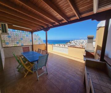 Brisas De Morrojable