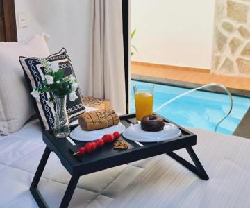 Canaryislandshost L Nazaret Suites