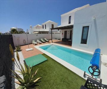 Villa Paquita