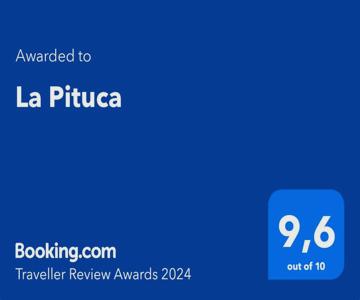 La Pituca