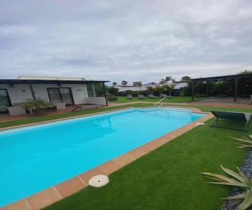 Villa Vista Montaña