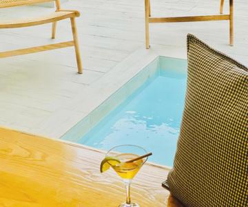 Boya 2 - Ocean of dreams