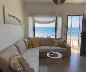 Apartamento Frente Al Mar