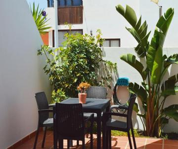 Apartamento Playa Honda I Home Beach