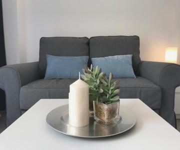 823 Estudio Con Terraza Puerto De La Cruz Martianez