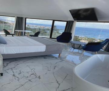 Suite 360 Bahía Playa